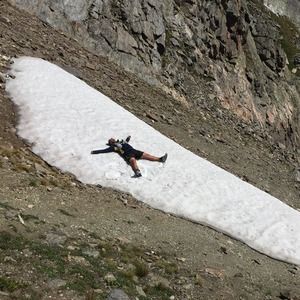 Meet your Posher, Thomas